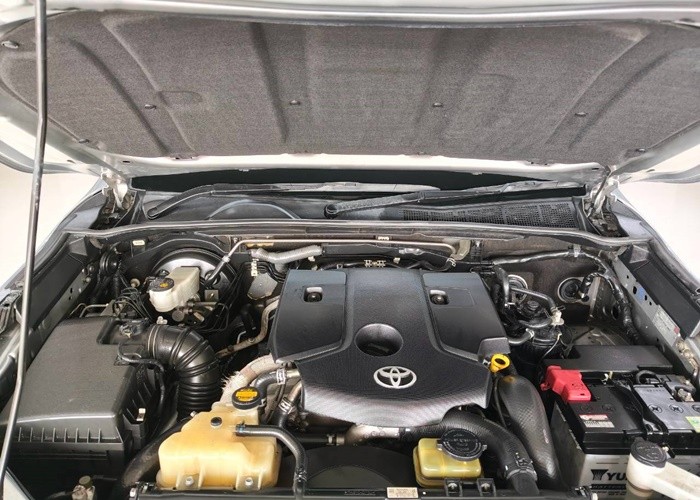 Used 2
                    TOYOTA
                     for Sale Image
