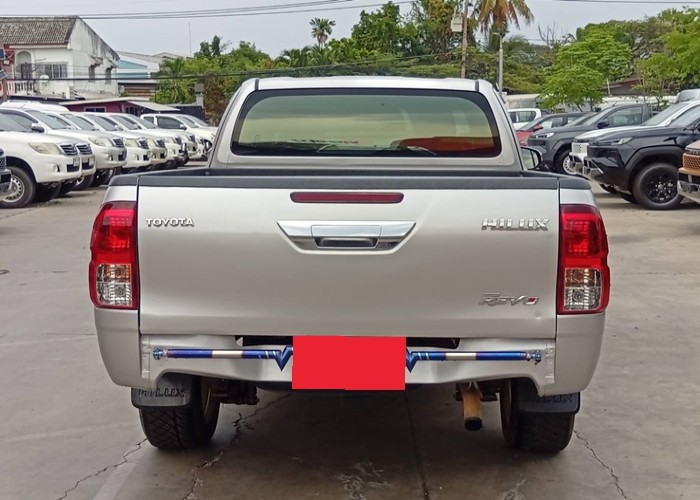 Used 8
                    TOYOTA
                     for Sale Image