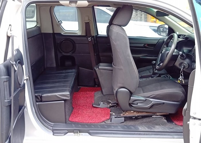 Used 8
                    TOYOTA
                     for Sale Image