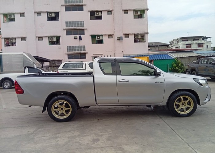Used 8
                    TOYOTA
                     for Sale Image