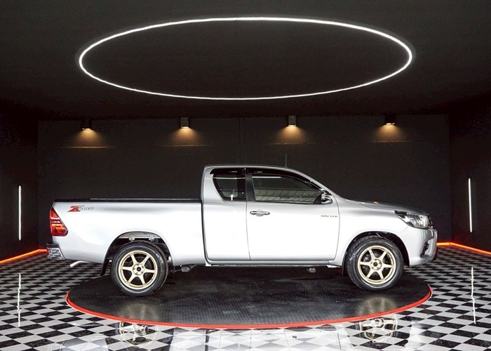 Used 8
                    TOYOTA
                     for Sale Image