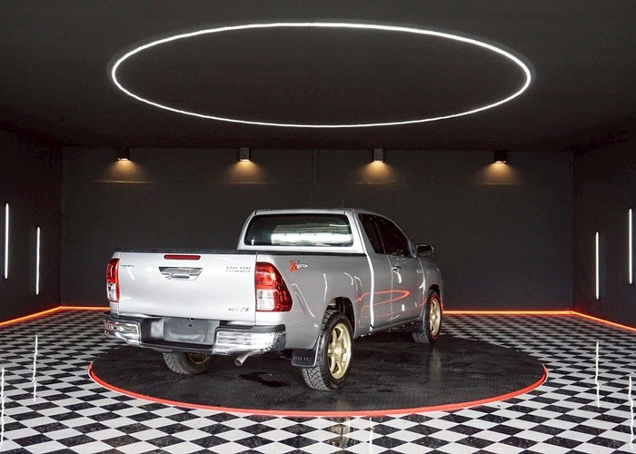 Used 8
                    TOYOTA
                     for Sale Image