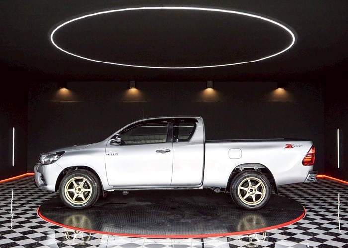 Used 8
                    TOYOTA
                     for Sale Image