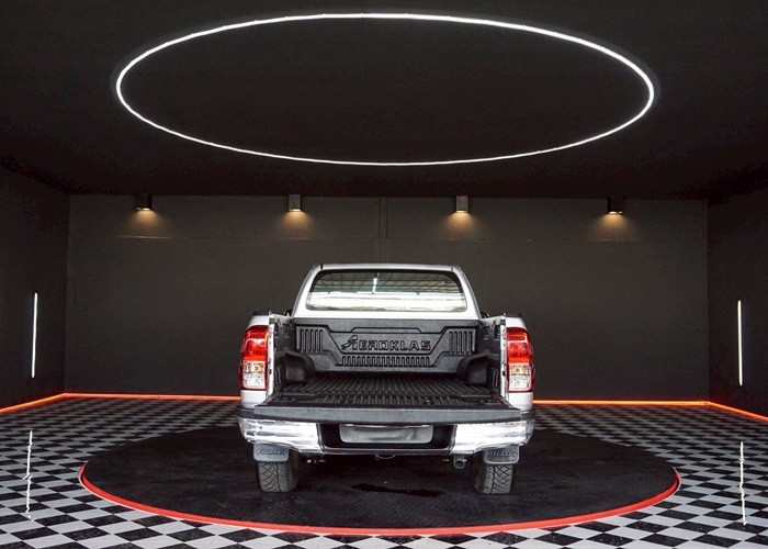 Used 8
                    TOYOTA
                     for Sale Image