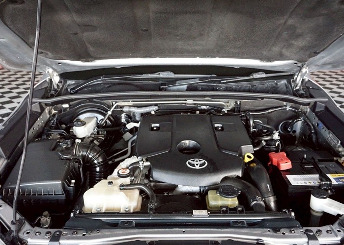 Used 8
                    TOYOTA
                     for Sale Image