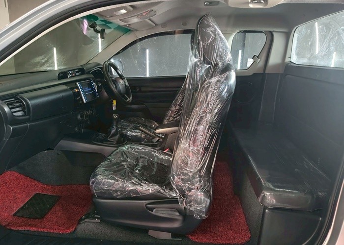 Used 8
                    TOYOTA
                     for Sale Image