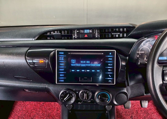 Used 8
                    TOYOTA
                     for Sale Image
