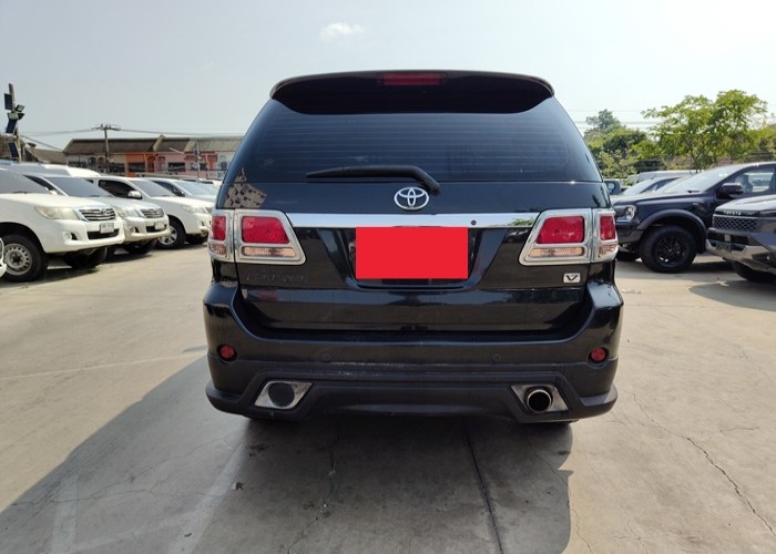 Used 6
                    TOYOTA
                     for Sale Image