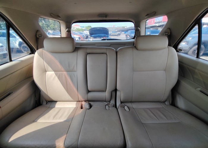 Used 6
                    TOYOTA
                     for Sale Image