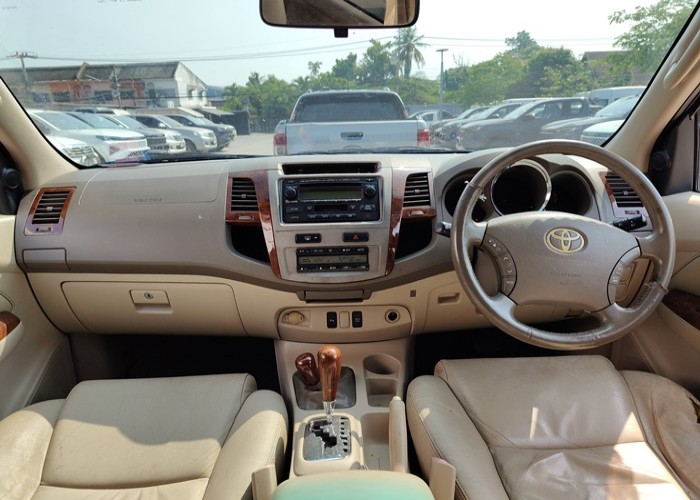 Used 6
                    TOYOTA
                     for Sale Image