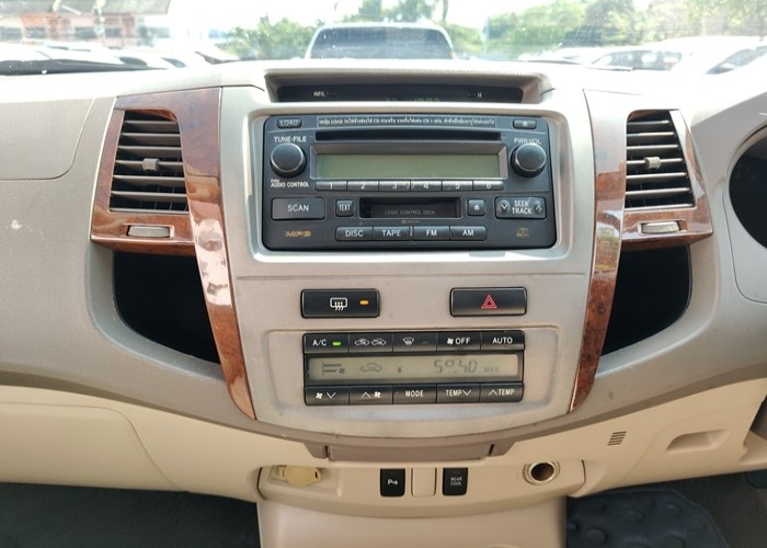 Used 6
                    TOYOTA
                     for Sale Image