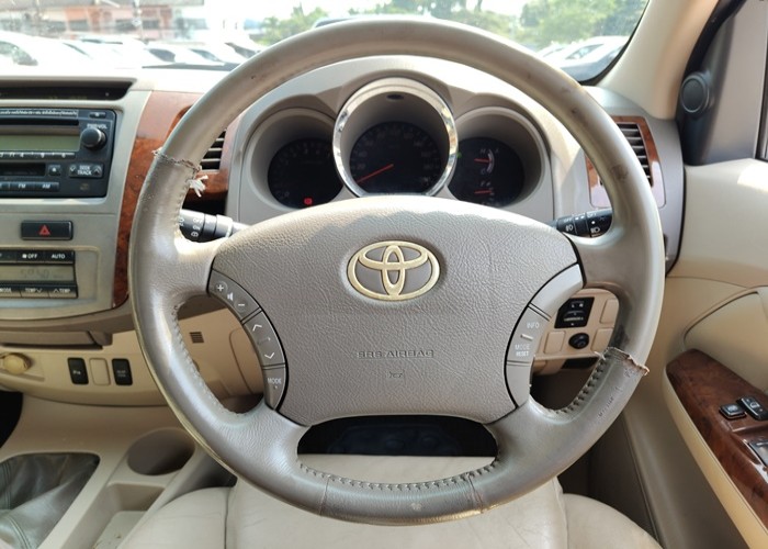 Used 6
                    TOYOTA
                     for Sale Image