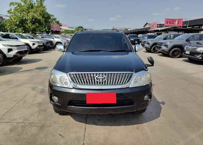 Used 6
                    TOYOTA
                     for Sale Image