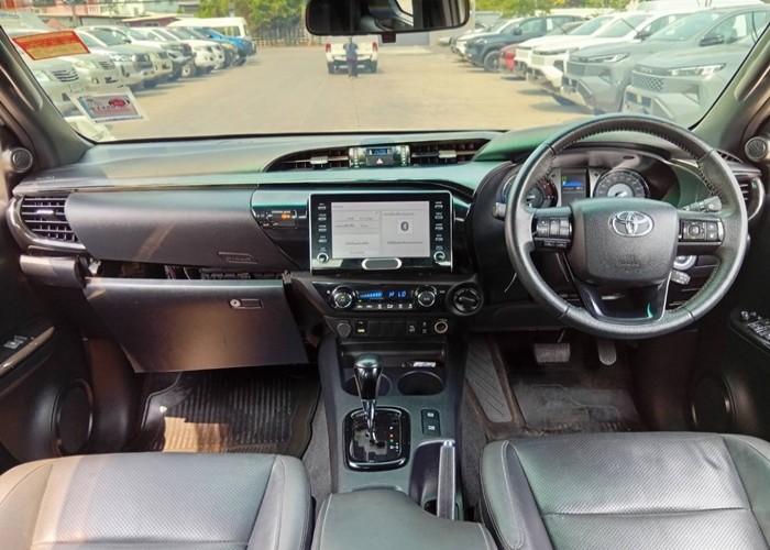 Used 7
                    TOYOTA
                     for Sale Image