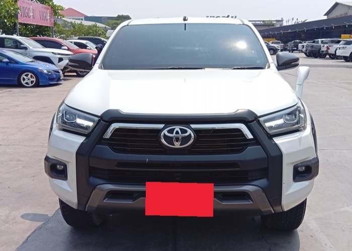 Used 7
                    TOYOTA
                     for Sale Image
