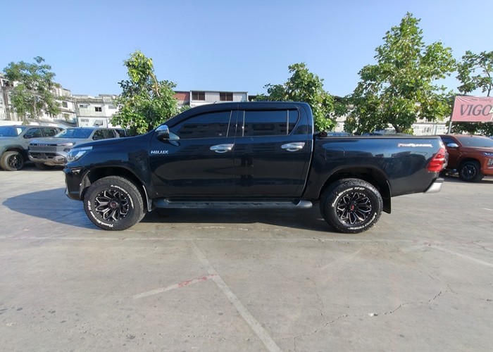 Used 1
                    TOYOTA
                     for Sale Image