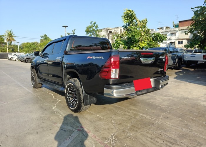 Used 1
                    TOYOTA
                     for Sale Image