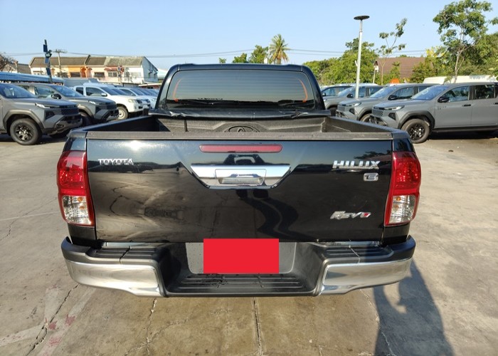 Used 1
                    TOYOTA
                     for Sale Image