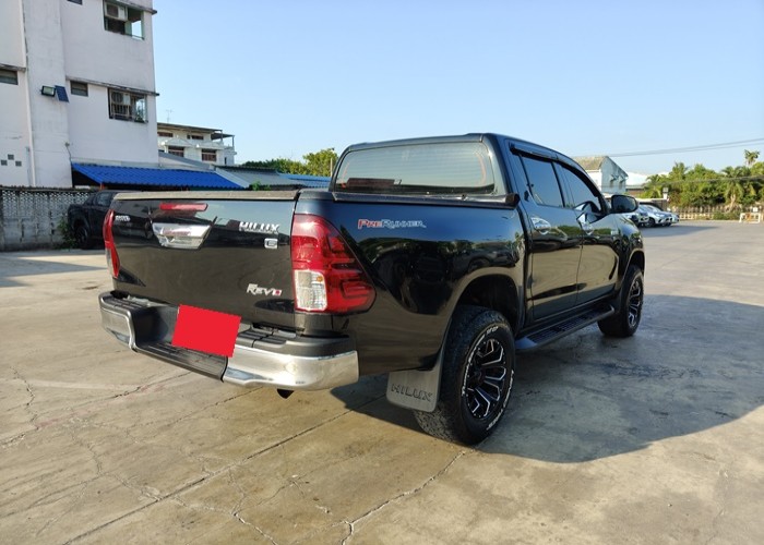 Used 1
                    TOYOTA
                     for Sale Image