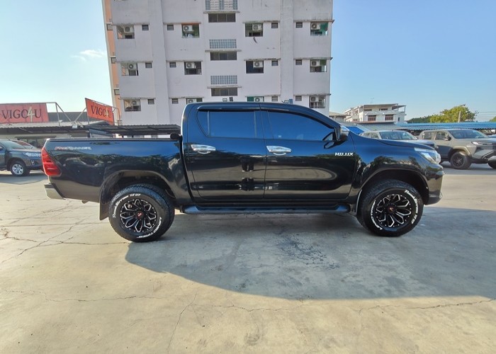 Used 1
                    TOYOTA
                     for Sale Image