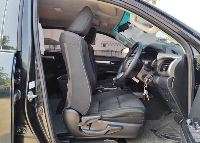 Used 1
                    TOYOTA
                     for Sale Image