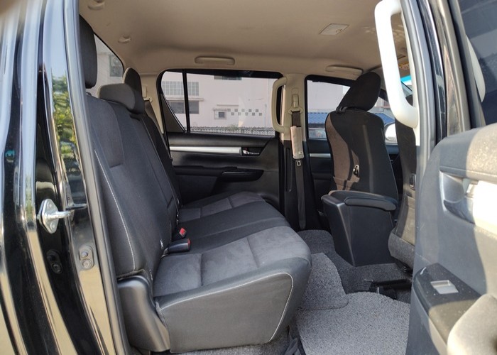 Used 1
                    TOYOTA
                     for Sale Image