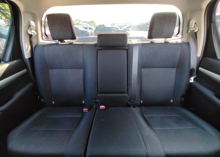 Used 1
                    TOYOTA
                     for Sale Image