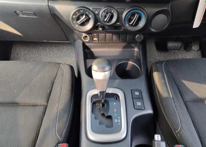 Used 1
                    TOYOTA
                     for Sale Image