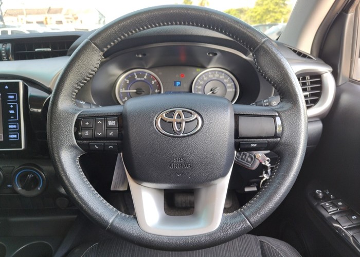 Used 1
                    TOYOTA
                     for Sale Image
