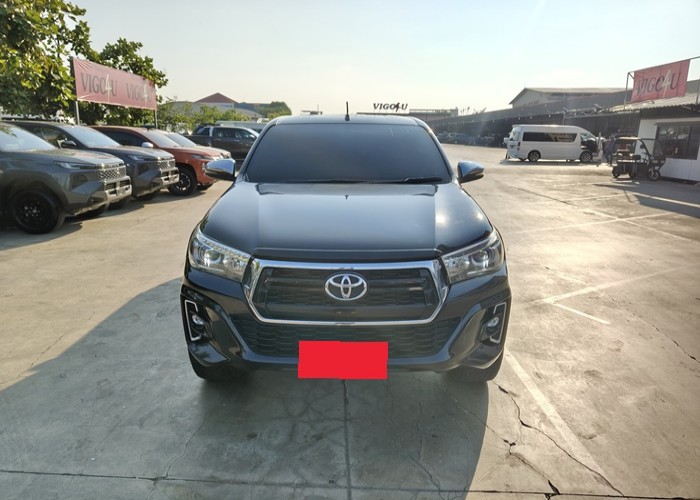Used 1
                    TOYOTA
                     for Sale Image