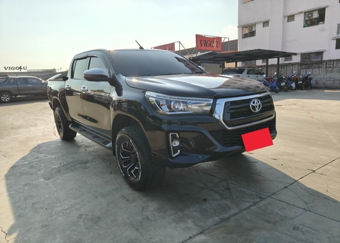 Used 1
                    TOYOTA
                     for Sale Image