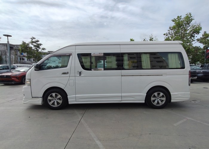 Used 1
                    TOYOTA
                     for Sale Image