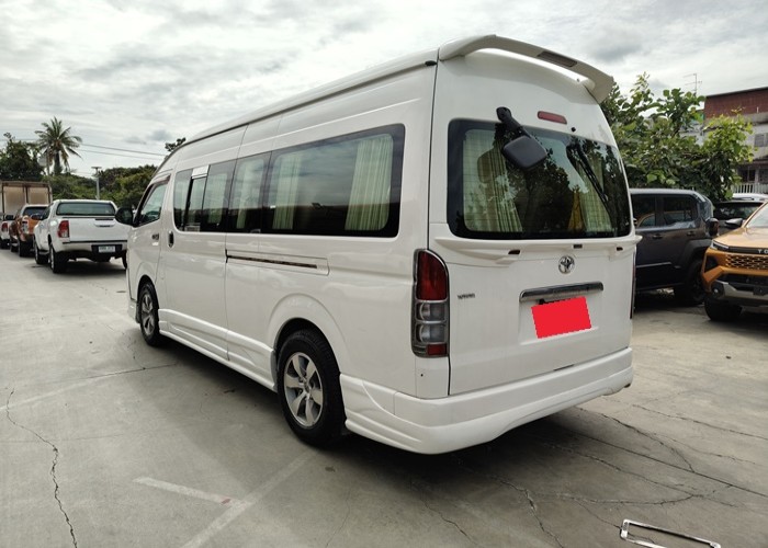 Used 1
                    TOYOTA
                     for Sale Image