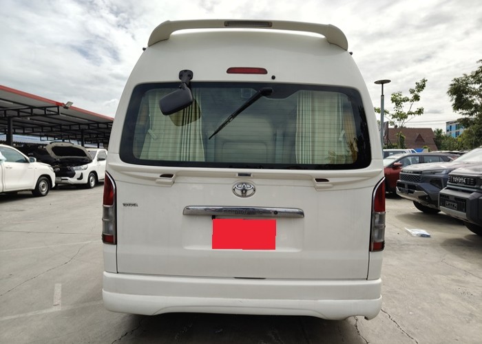 Used 1
                    TOYOTA
                     for Sale Image