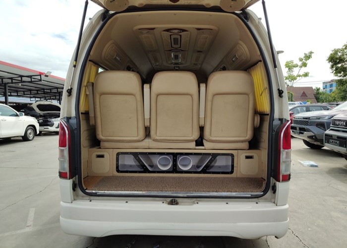 Used 1
                    TOYOTA
                     for Sale Image