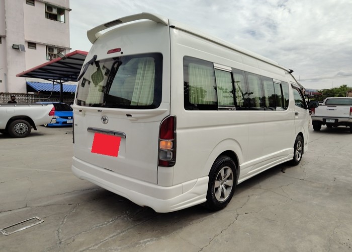 Used 1
                    TOYOTA
                     for Sale Image
