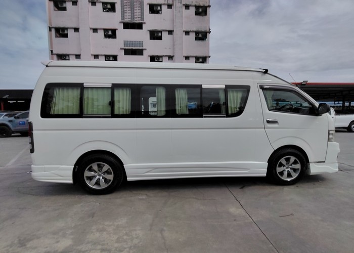 Used 1
                    TOYOTA
                     for Sale Image