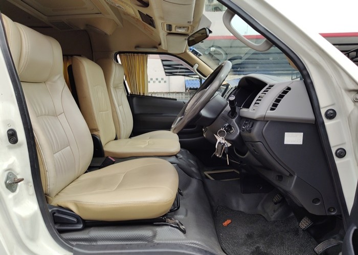 Used 1
                    TOYOTA
                     for Sale Image