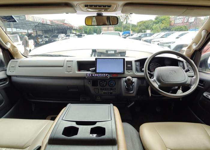 Used 1
                    TOYOTA
                     for Sale Image