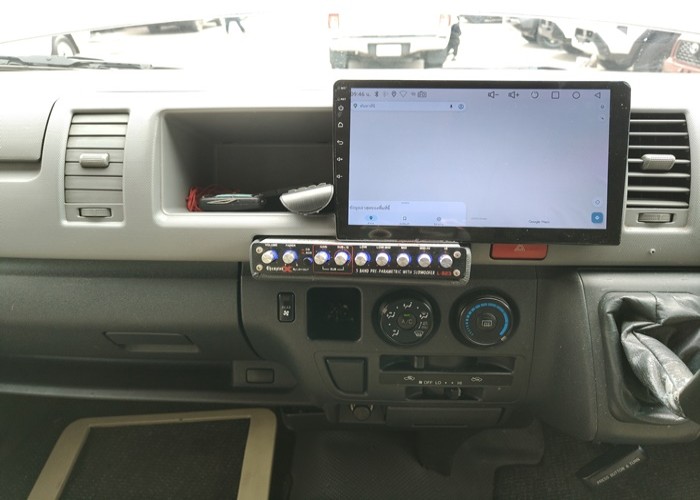 Used 1
                    TOYOTA
                     for Sale Image