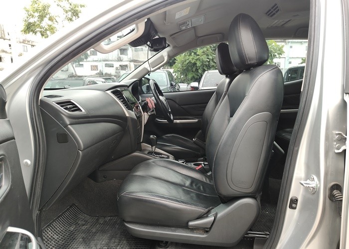Used 8
                    MITSUBISHI
                     for Sale Image
