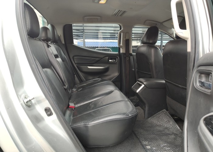 Used 8
                    MITSUBISHI
                     for Sale Image