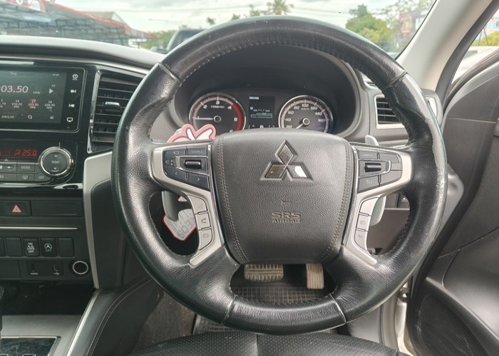 Used 8
                    MITSUBISHI
                     for Sale Image