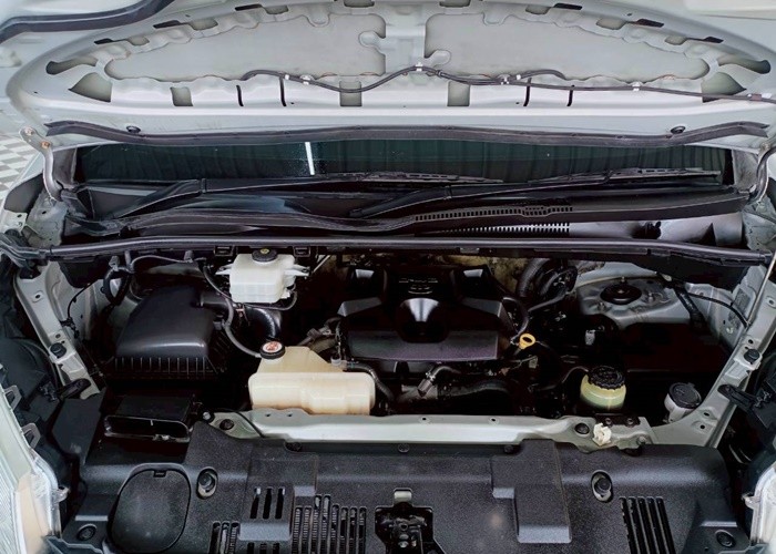 Used 1
                    TOYOTA
                     for Sale Image