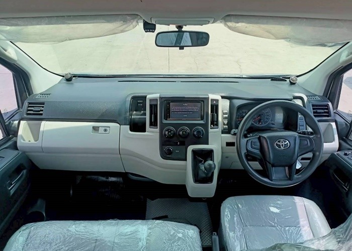 Used 1
                    TOYOTA
                     for Sale Image