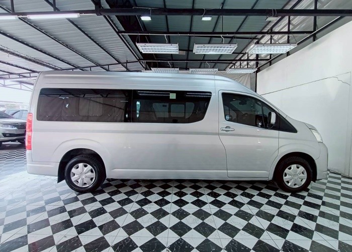 Used 1
                    TOYOTA
                     for Sale Image