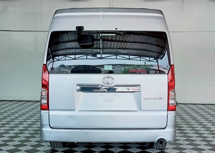 Used 1
                    TOYOTA
                     for Sale Image