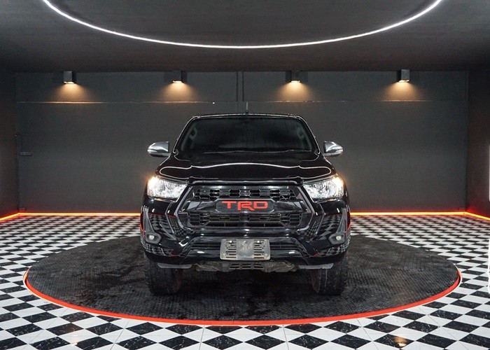 Used 9
                    TOYOTA
                     for Sale Image
