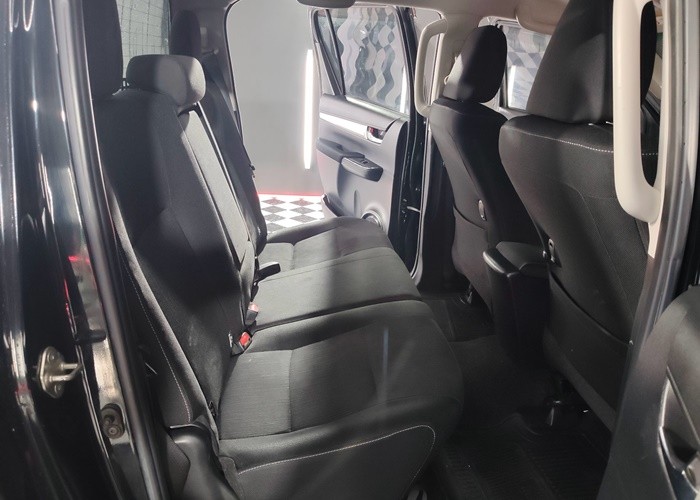 Used 9
                    TOYOTA
                     for Sale Image