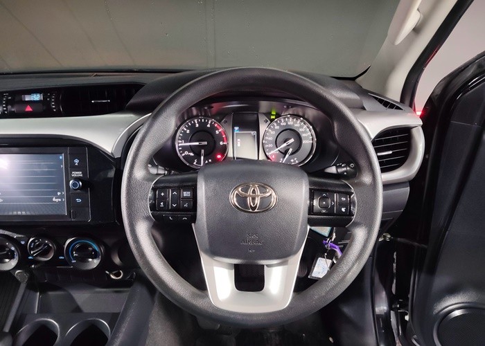 Used 9
                    TOYOTA
                     for Sale Image
